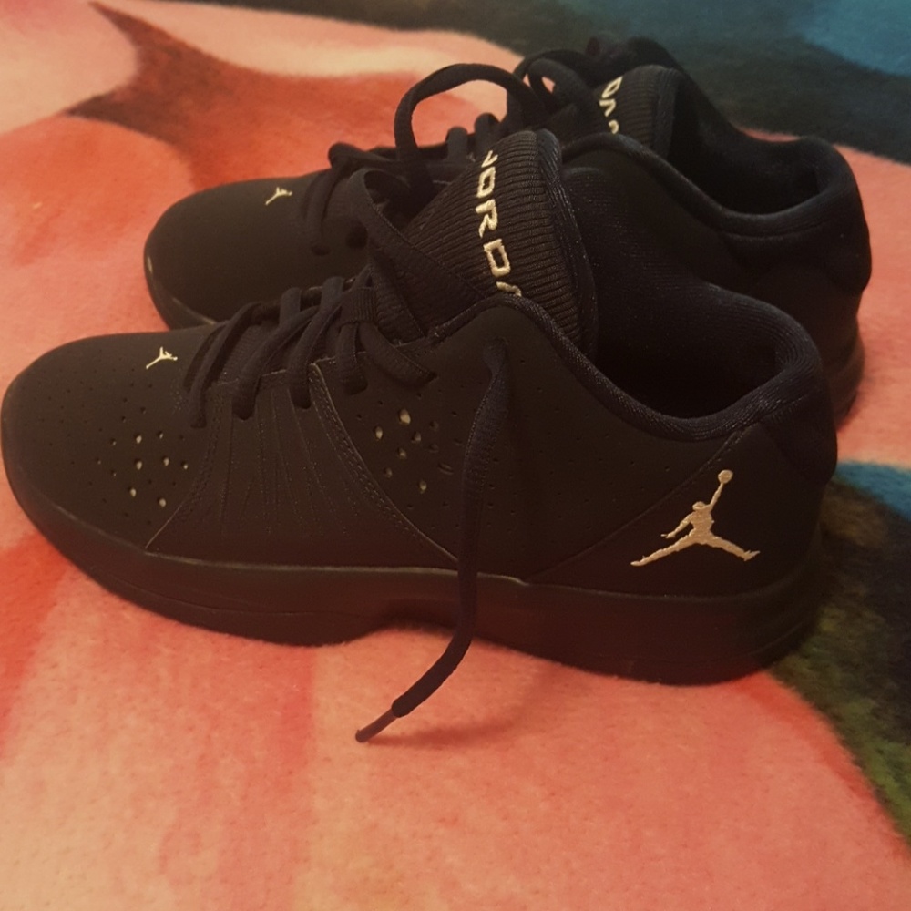 YOUTH S5 JORDAN NEW